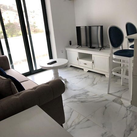 Apartment Apollo 2 Kotor Exteriör bild